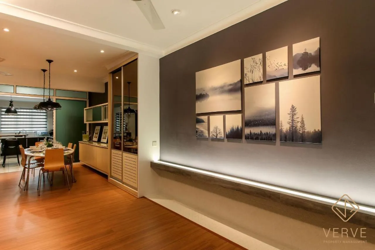 L&P Boutique Residence By Verve Ipoh